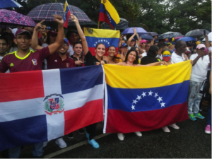 Lee más sobre el artículo Gobierno dominicano emite resolución para normalizar estatus migratorio de venezolanos